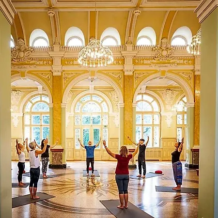 Wildbad Rothenburg Hotel 2*