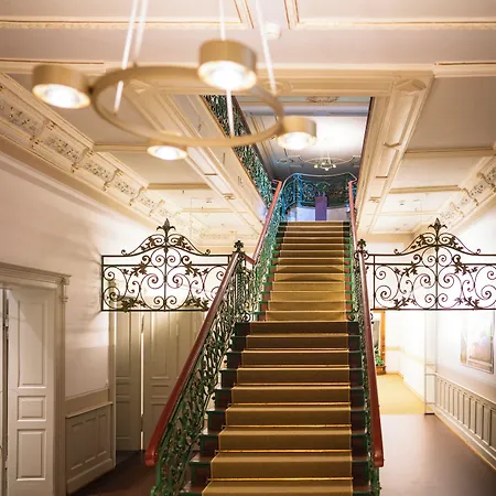 Wildbad Rothenburg Hotel Rothenburg ob der Tauber