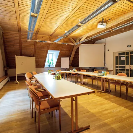 Hotel Wildbad Rothenburg