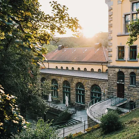Wildbad Rothenburg Hotel 2*