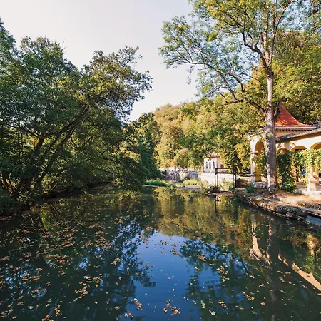 Wildbad Rothenburg