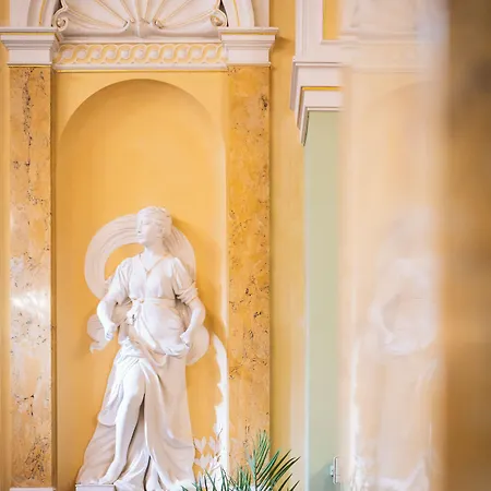 Hotel Wildbad Rothenburg