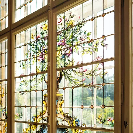 Hotel Wildbad Rothenburg 2*