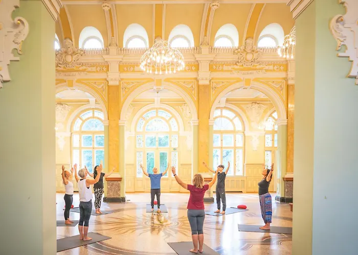 Ξενοδοχείο Wildbad Rothenburg 2*