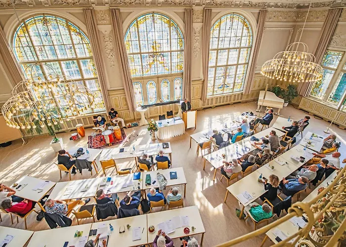 Ξενοδοχείο Wildbad Rothenburg