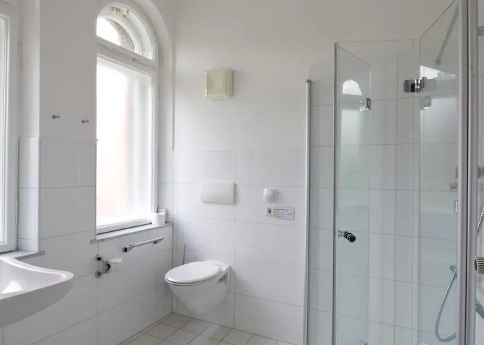 Ξενοδοχείο Wildbad Rothenburg