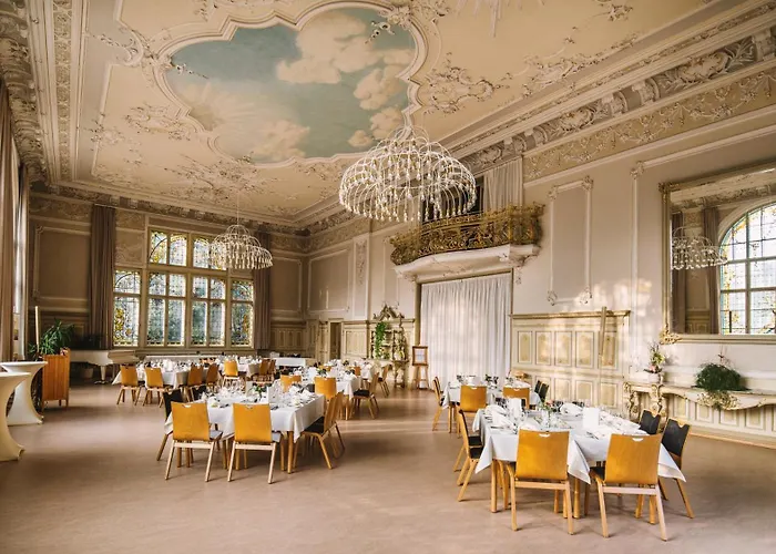 Wildbad Rothenburg Ξενοδοχείο 2*