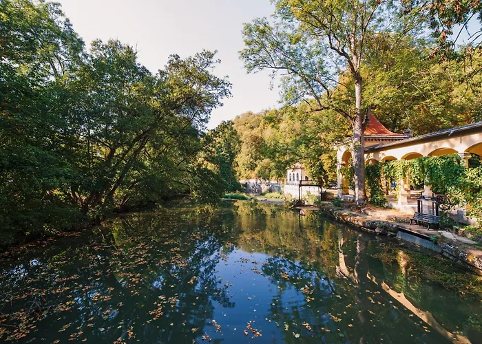 Wildbad Rothenburg 2*