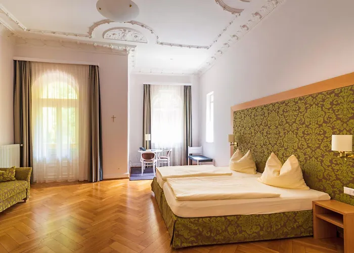 Wildbad Rothenburg Ξενοδοχείο Ρότενμπουργκ (Τάουμπερ)