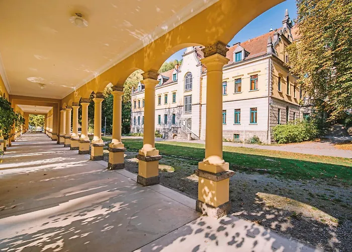 Wildbad Rothenburg Ρότενμπουργκ (Τάουμπερ)