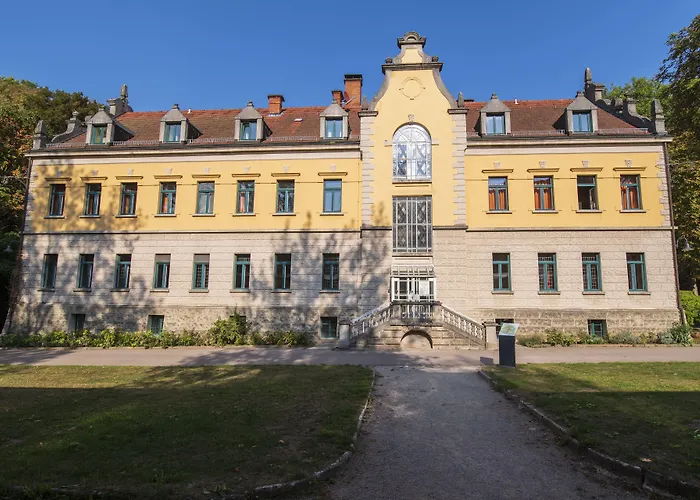 Wildbad Rothenburg Ξενοδοχείο Ρότενμπουργκ (Τάουμπερ)