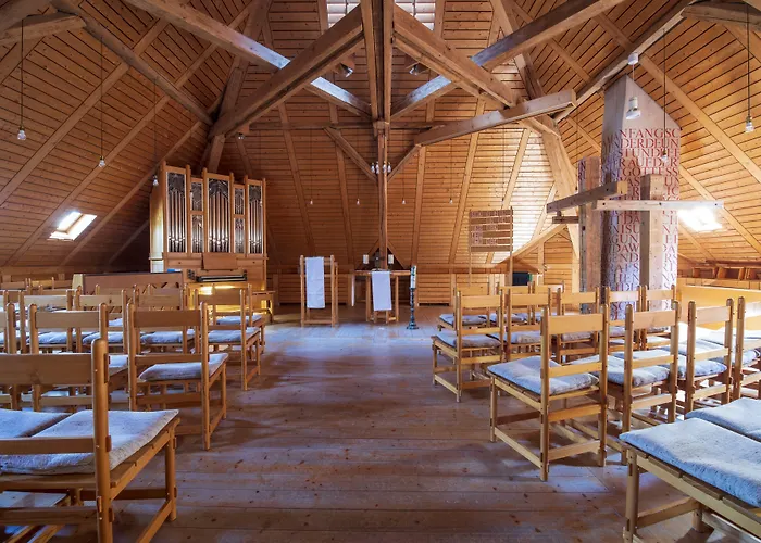 Wildbad Rothenburg Ξενοδοχείο