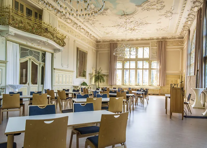 Wildbad Rothenburg 2* Ρότενμπουργκ (Τάουμπερ)