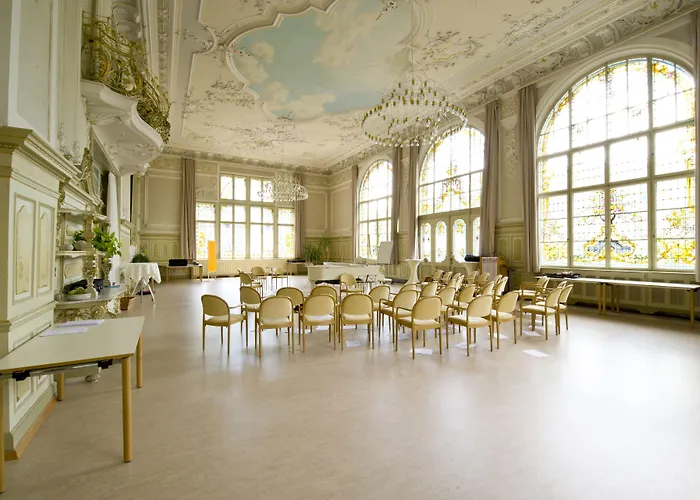 Wildbad Rothenburg 2*