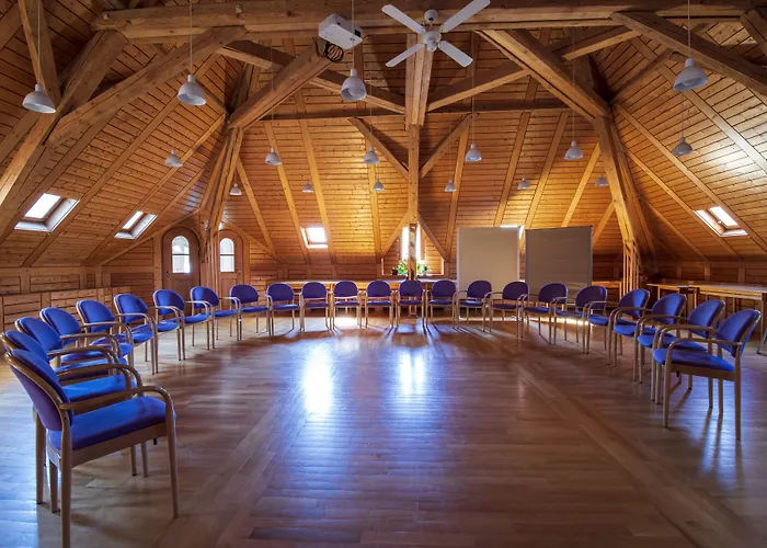 Wildbad Rothenburg Ξενοδοχείο