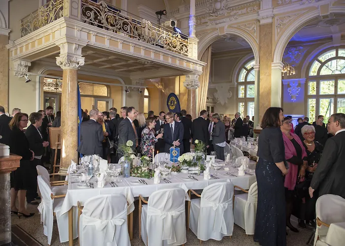 Ξενοδοχείο Wildbad Rothenburg 2*