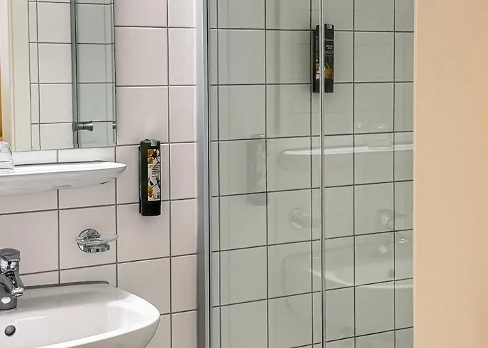 Wildbad Rothenburg Ξενοδοχείο Ρότενμπουργκ (Τάουμπερ)